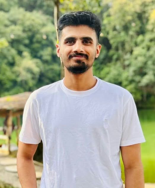 Bimarsha Khanal